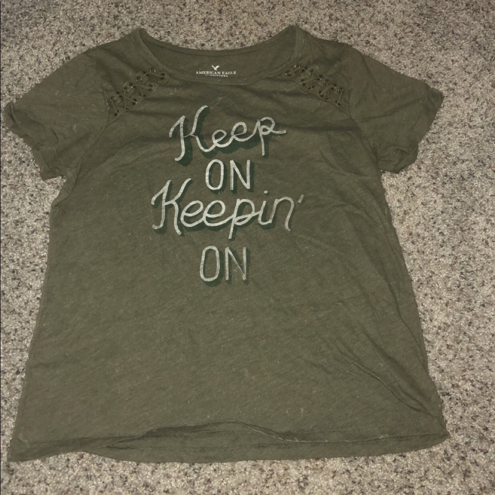 Aeo medium $12